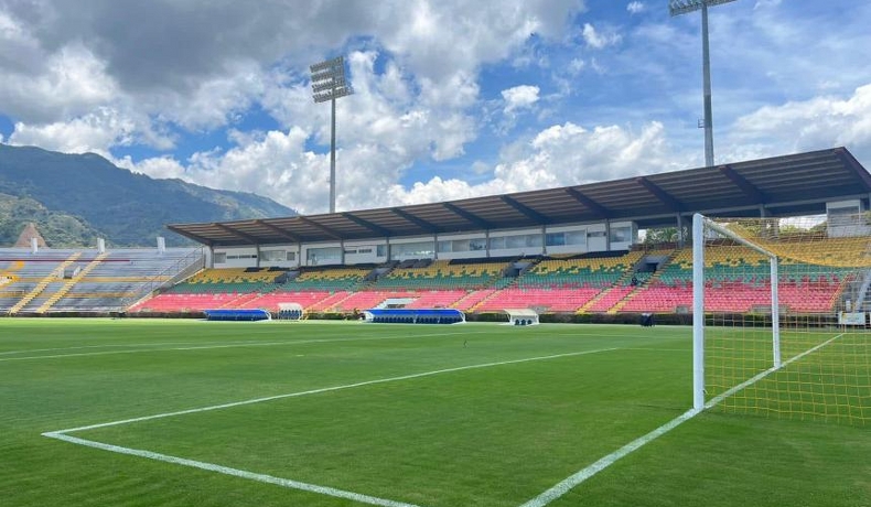 No habrá restricción de hinchada visitante para el partido entre el Tolima y el Pasto