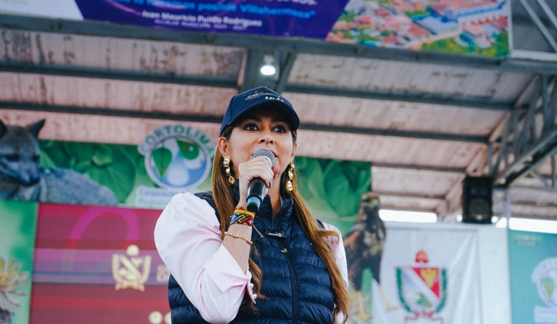 Gobernación del Tolima aumenta recompensa por alias Cancharino a $300 millones