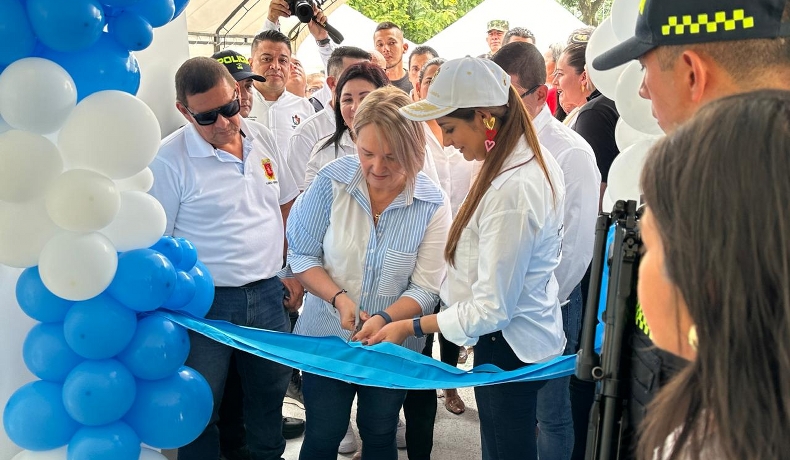 El 2025 llega con inversiones por más de $40.000 millones para Villahermosa