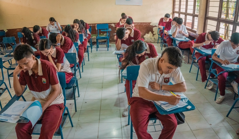 Gobernación del Tolima lanza incentivos para mejorar resultados en Pruebas Saber 11