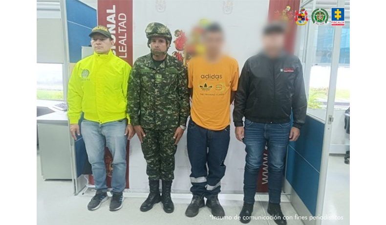 Fiscalía judicializa a dos presuntos responsables de violencia de género en Tolima 