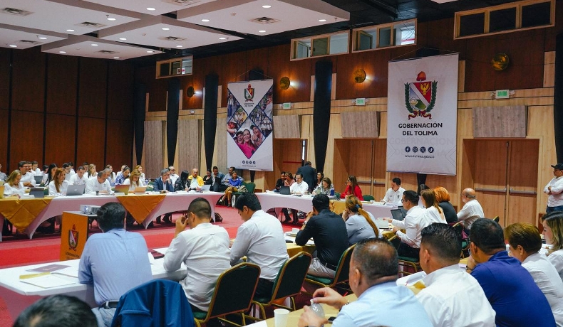 Plan de Desarrollo con Seguridad en el Territorio: avances y resultados positivos en su ejecución