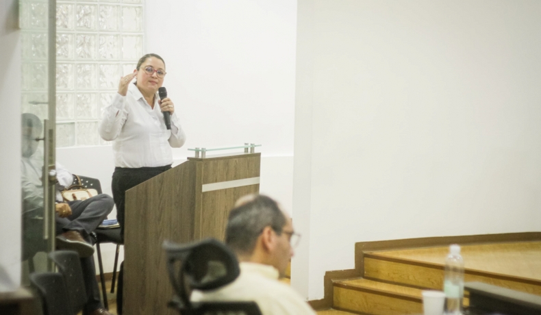 Plan de Gestión Ambiental Regional del Tolima fue presentado a la Asamblea