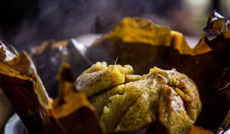 Tamal tolimense vuelve a ser el mejor del mundo según Taste Atlas 2025