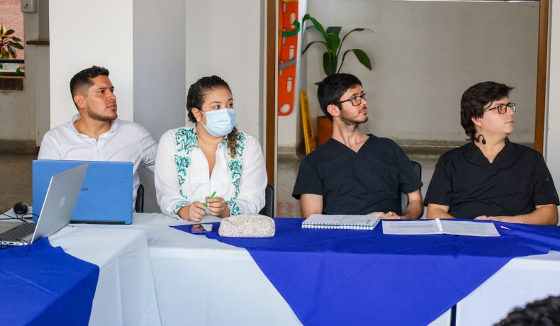 Jornada técnica con el Ministerio de Salud y Protección Social, destaca esfuerzos contra la fiebre amarilla