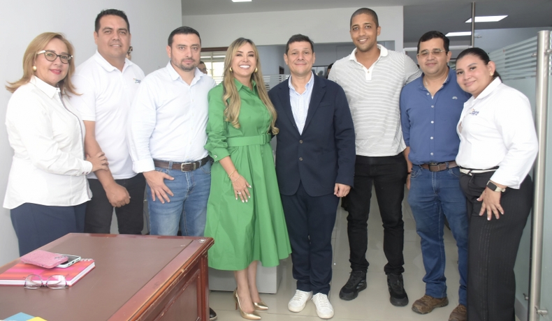 Milton Restrepo es el nuevo gerente de Ibagué Limpia