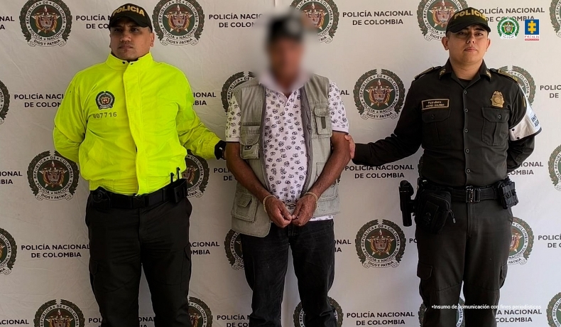 Fiscalía judicializa a dos presuntos responsables de violencia de género en Tolima 