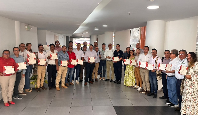 Gobernación del Tolima y entidades agropecuarias fortalecen productividad rural