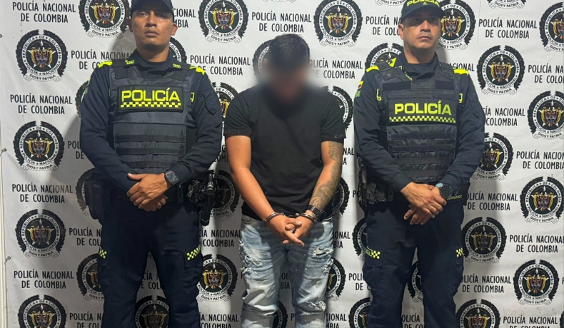 Captura por revocatoria de medida de aseguramiento