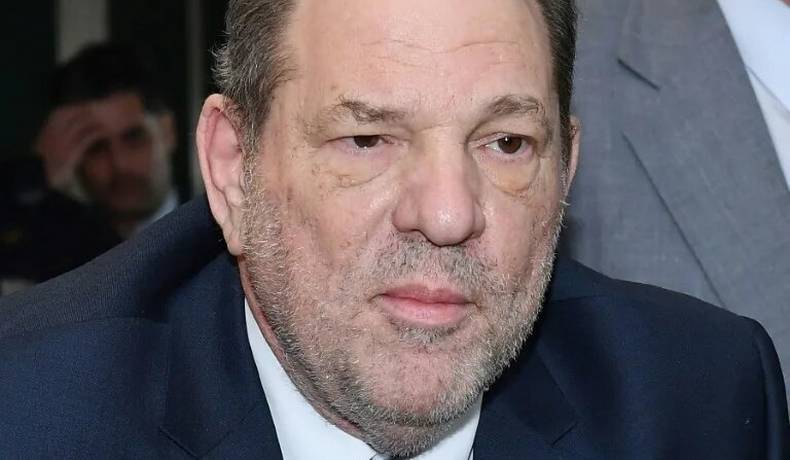 El ex productor Harvey Weinstein es hospitalizado en Nueva York