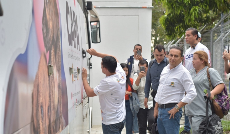 Personería Municipal de Ibagué señala deficiencias en el CAPA