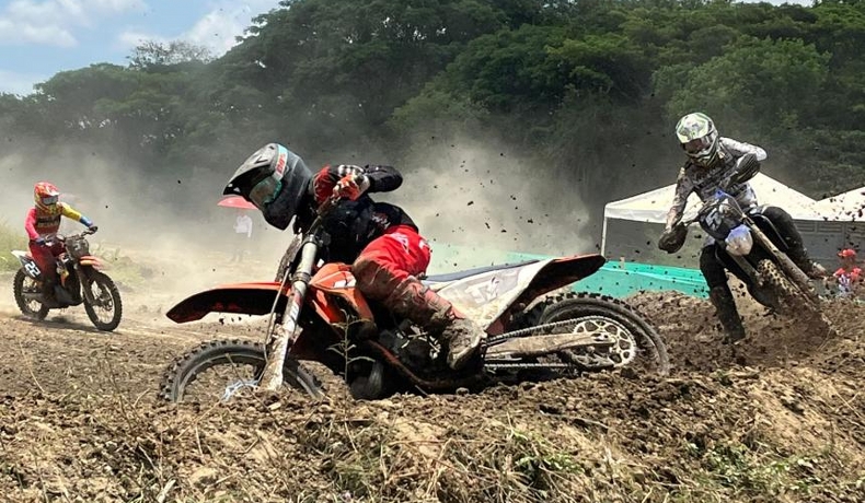 Alístese para vivir la emoción de la Copa Off Road Festival de Motociclismo en Ibagué