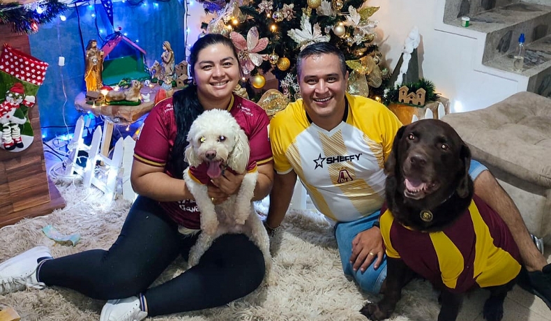 La historia de un perro policía que sigue dejando huella