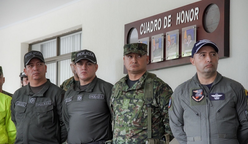 Alias Cancharino aportaba $4 mil millones mensuales a las disidencias de alias Calarcá