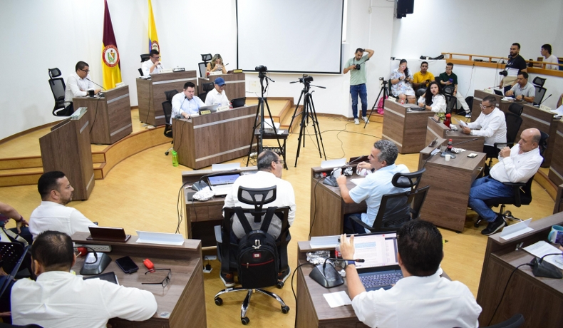 El Tolima da un paso adelante en la protección ambiental con la aprobación del PGAR 2024-2050