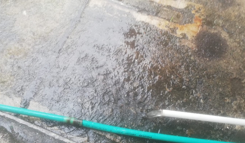 Personería de Ibagué exige soluciones urgentes para el barrio Nacional