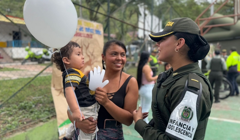 NO AL RECLUTAMIENTO FORZADO
