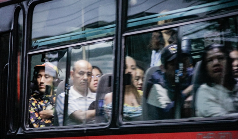 Cortolima avanza en estudio sobre contaminación en la calidad del aire de Ibagué