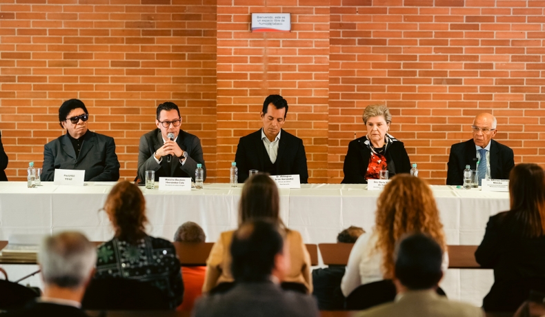 El 39° Festival Nacional de la Música Colombiana se lanzó con gala en Bogotá