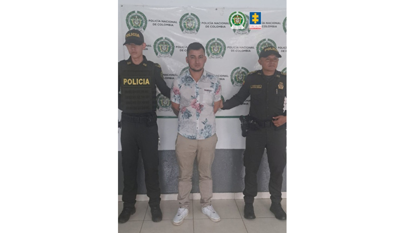 A la cárcel presunto responsable del homicidio de un hombre en medio de una riña 