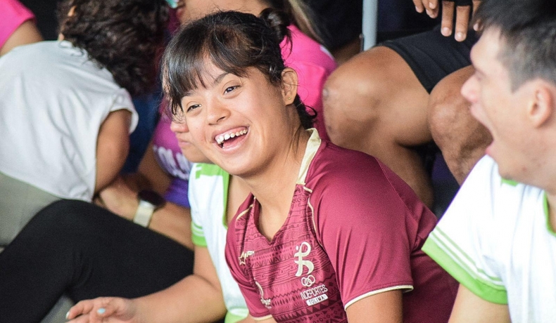 El Tolima bailó sin límites