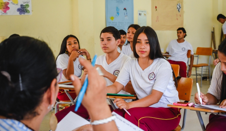 Saber IA: La inteligencia artificial que impulsa el ICFES ya está en Tolima