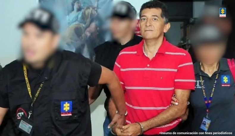 Condenado exalcalde de Ibagué por irregularidades en contratación de obras para Juegos Nacionales 