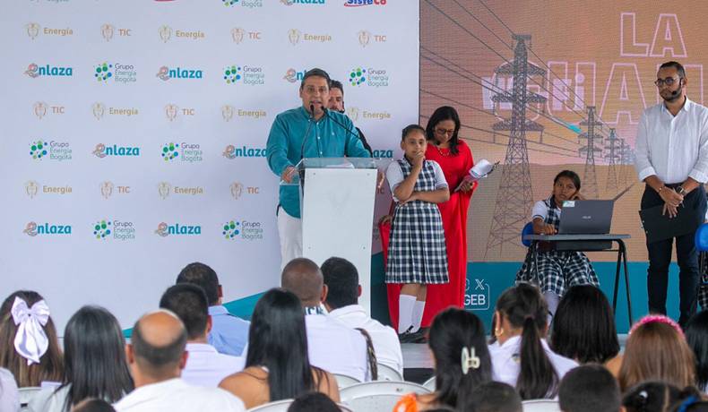 Conectividad para 62 comunidades indígenas de Riohacha y Maicao