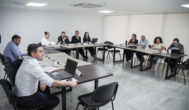 Gobernación del Tolima en la ruta de convertir al Conservatorio en la Universidad de la Música Colombiana