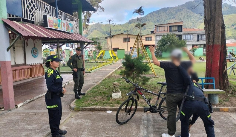 Cero homicidios durante el fin de semana en los municipio de jurisdicción de la Policía Tolima