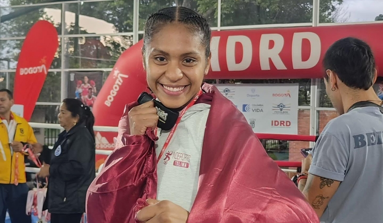 Tolima confirma nueva incorporación de cara a Juegos Nacionales 2027