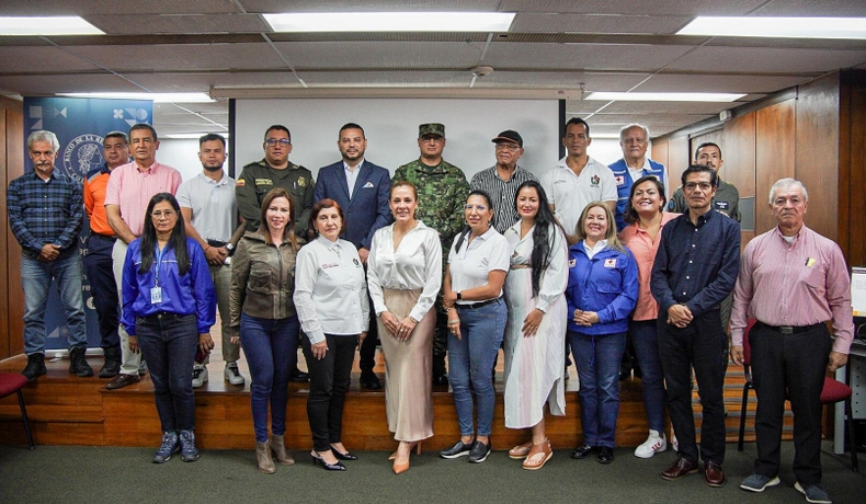 El Tolima avanza en la conmemoración de los 40 años de la tragedia de Armero