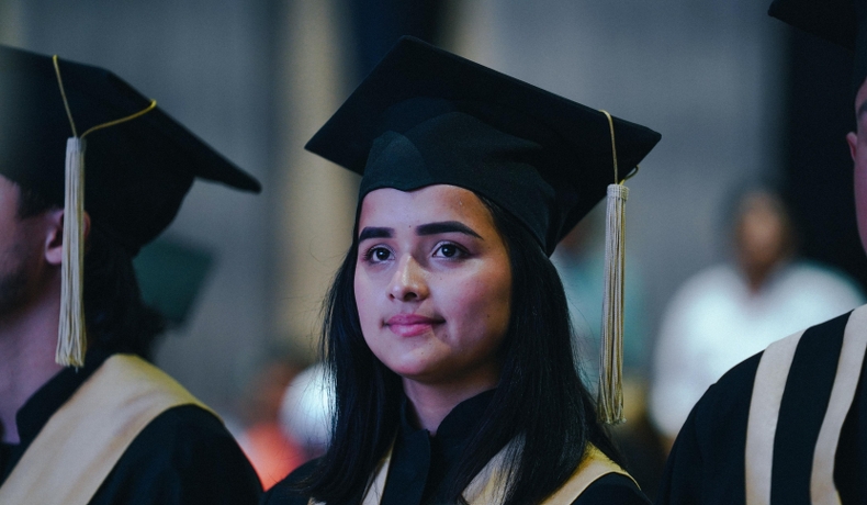 La mejor manera de incentivar a los jóvenes es inyectándoles esperanza, gobernadora del Tolima