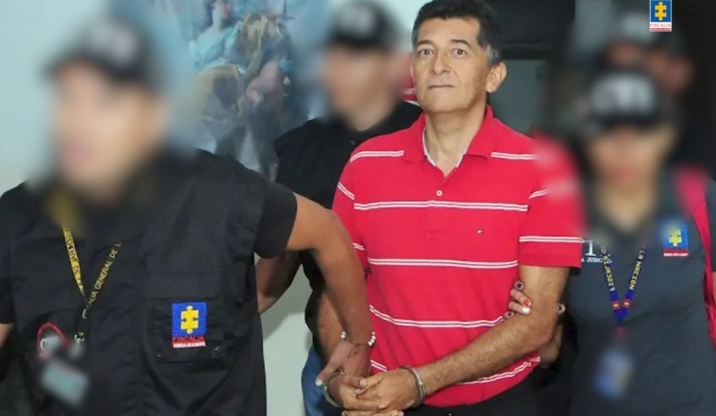 Condenado exalcalde de Ibagué por irregularidades en remodelación del estadio Manuel Murillo Toro 