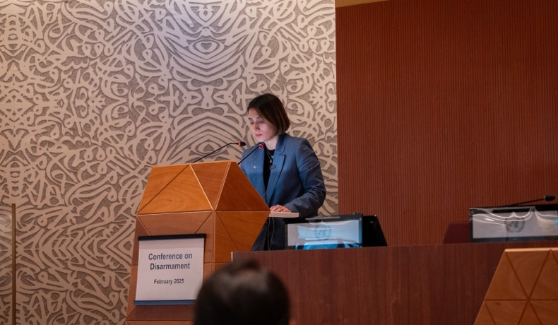 En la ONU, Colombia pide que se tenga en cuenta mujeres, grupos étnicos, campesinos y afrodescendientes para construir paz y seguridad