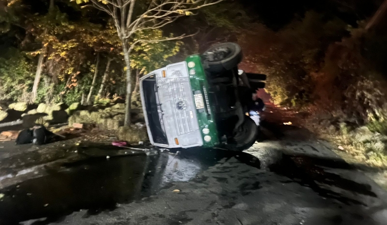 Secretaría de Ambiente y Gestión del Riesgo del Tolima insta a autoridades locales a informar sobre afectaciones por el invierno