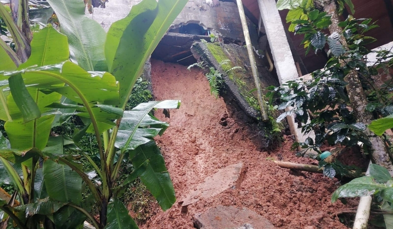 Secretaría de Ambiente y Gestión del Riesgo del Tolima insta a autoridades locales a informar sobre afectaciones por el invierno