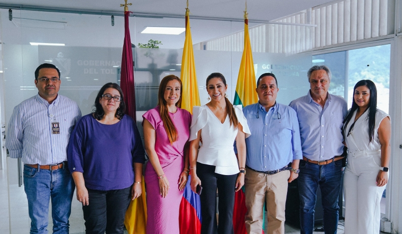 Históricas cifras en utilidades y excelentes ventas entregó  Fábrica de Licores del Tolima al cierre del 2024