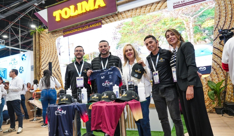 Tolima rompió récord en Anato 2025 con ventas y negocios por más de $4 mil millones