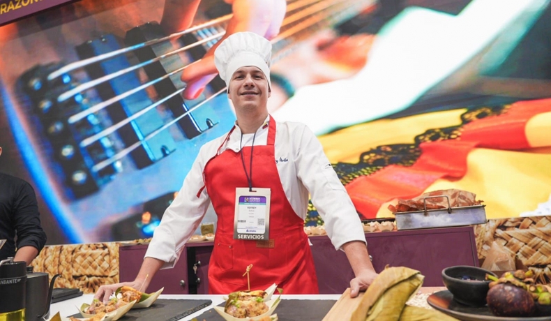 Tolima rompió récord en Anato 2025 con ventas y negocios por más de $4 mil millones