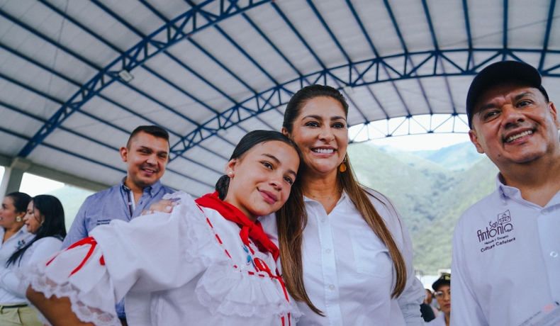 San Antonio: territorio de inversiones para transformar vidas