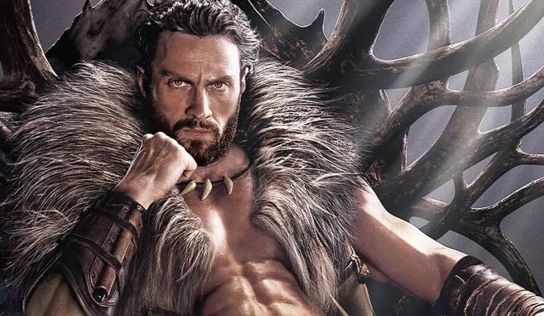 Kraven el Cazador retrasa su fecha de estreno