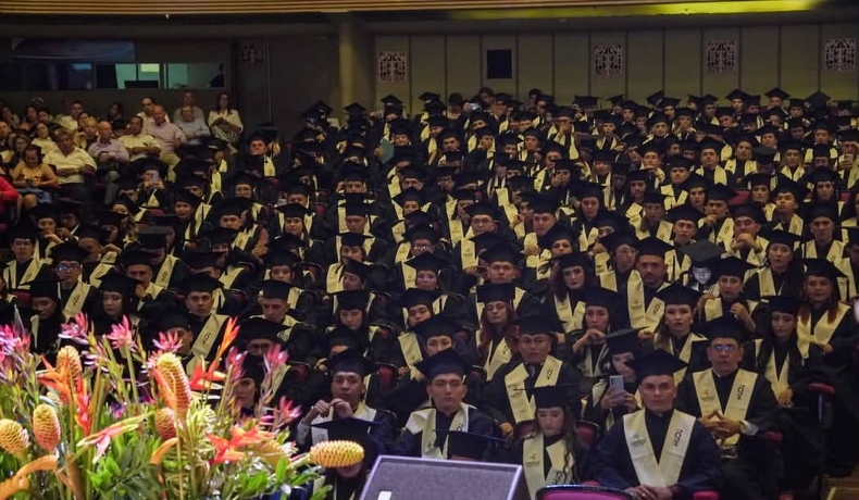 Más de 8.800 jóvenes tolimenses acceden a educación superior gratuita en 2025