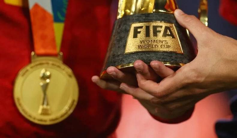 EEUU y México retiran candidatura a la Copa Mundial Femenina de 2027, con miras a 2031