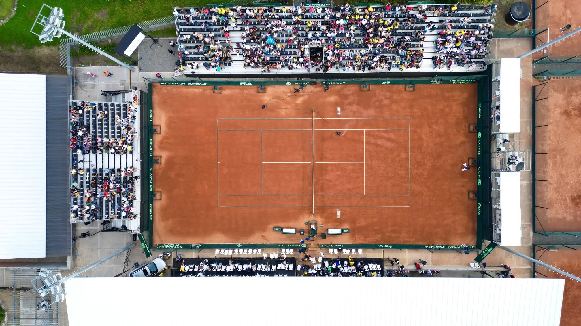 #Tennis  🎾 | Ibagué sera casa del  Tennis con el Open World Tennis Tour W50: lanzamiento oficial este viernes