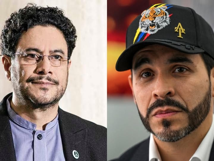 Iván Cepeda anuncia denuncia penal contra Abelardo de la Espriella.