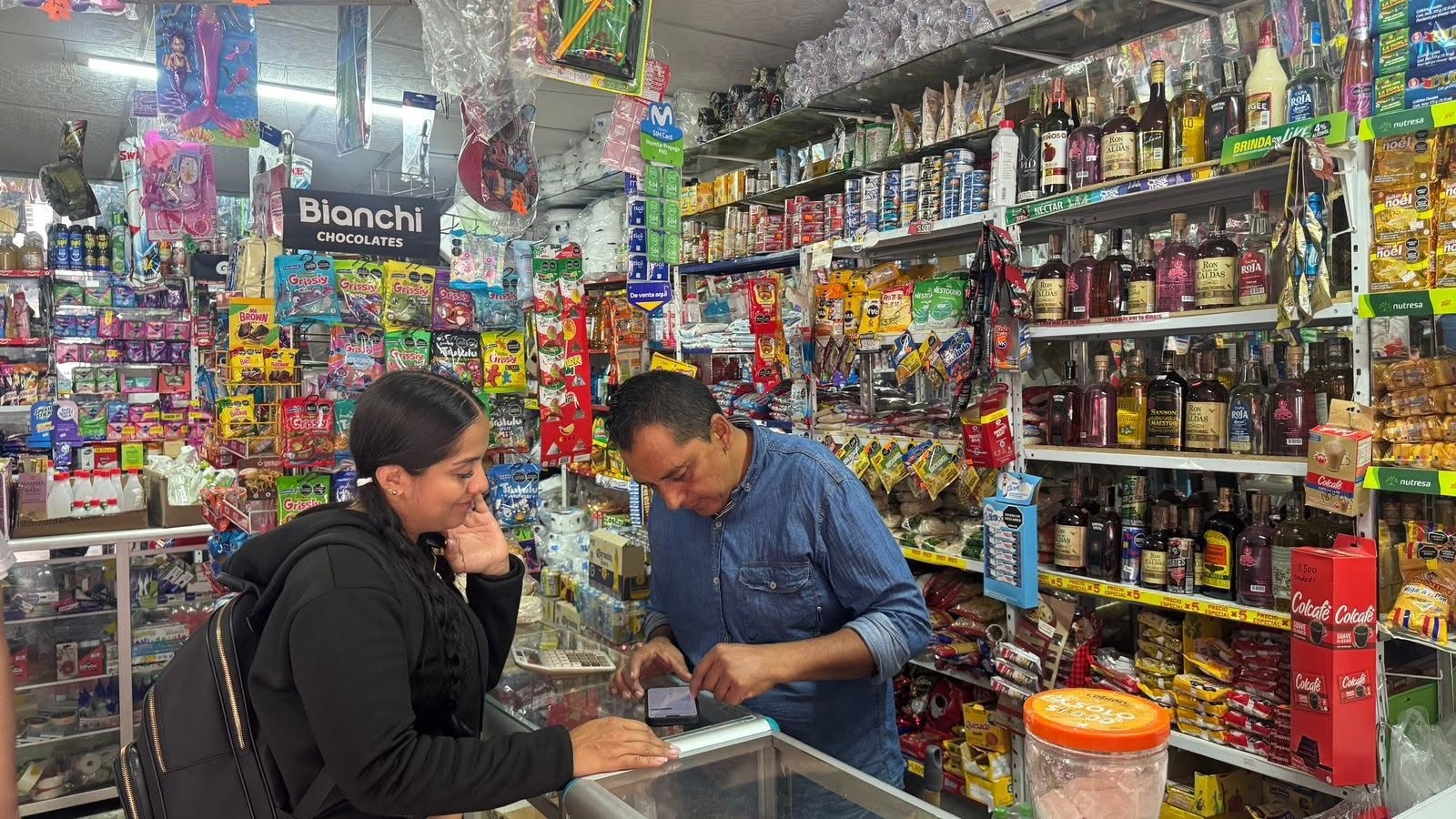 Tenderos de Ibagué: inscripciones para ExpoTendero 2026 cierran el 6 de julio. 
