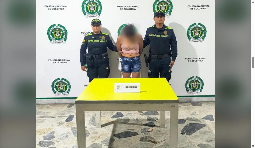 Discusión por una nueva pareja terminó en tragedia en pleno centro de Ibagué