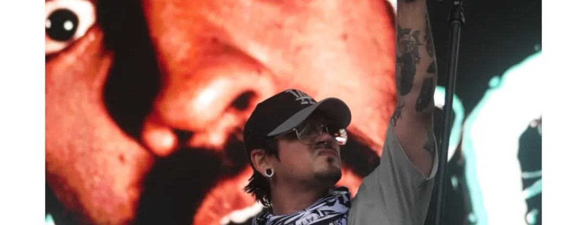 Bored reinició la fiesta en el segundo día de Ibagué Ciudad Rock XXV