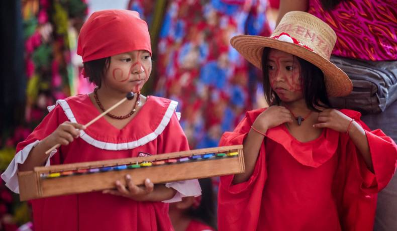 Con inversión superior a $356 mil millones, Gobierno creará cerca de 6 mil plantas docentes para la educación inicial